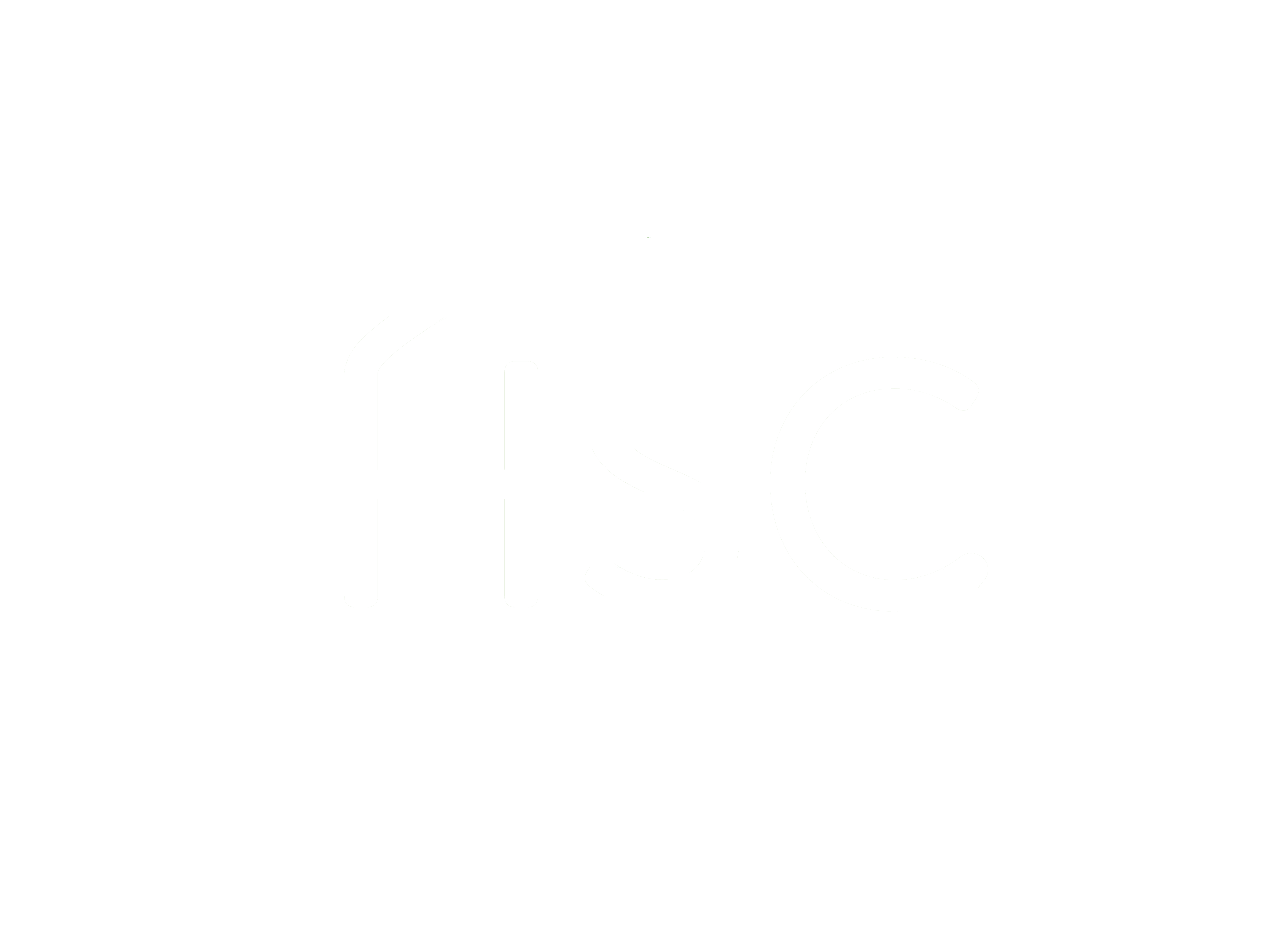 HSC Logo short for Health a& Safety Central